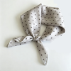 Small Dots Beige / One Size
