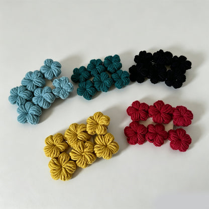 Flower BB Clip