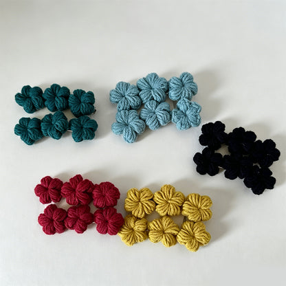 Flower BB Clip