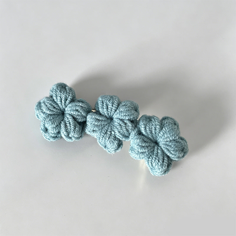 Flower BB Clip