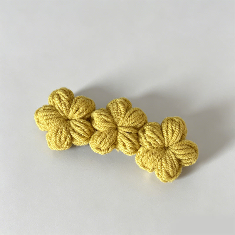 Flower BB Clip