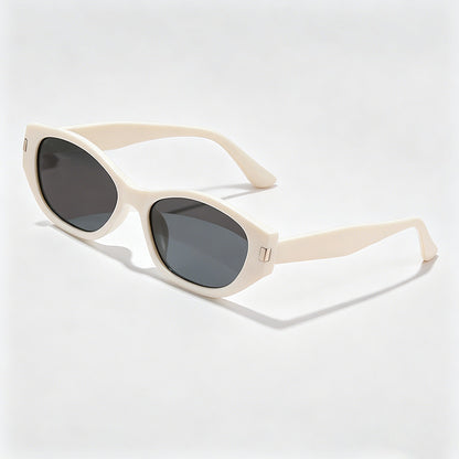 Retro Cat-Eye Sunglasses - Shopdayla Wholesale - #3954