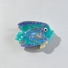 Blue Purple / One Size