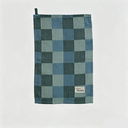 Checkered Napkin Table Cloth