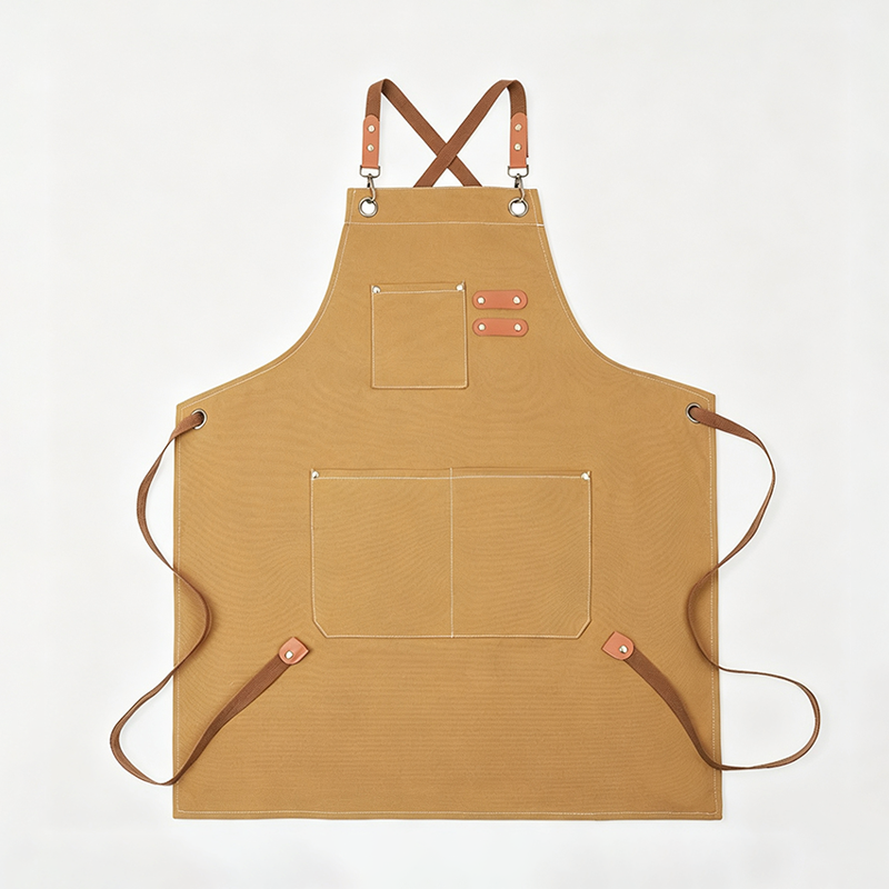 Canvas Work Apron