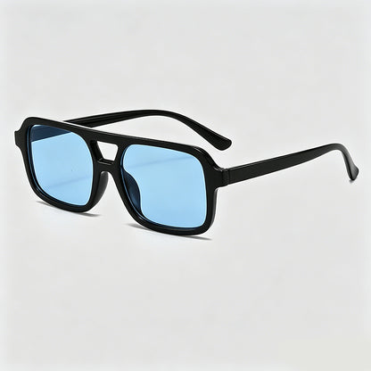 Double Bridge Sunglasses