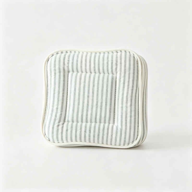 Quilted Fabric Drink Coaster