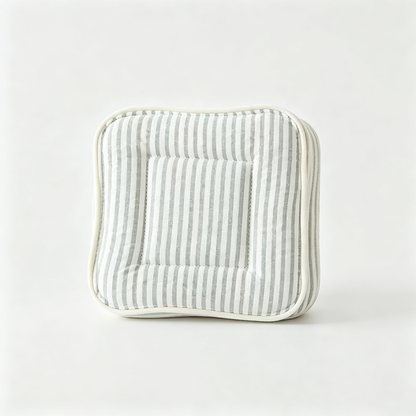 Quilted Fabric Drink Coaster