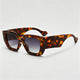 Tortoiseshell / One Size