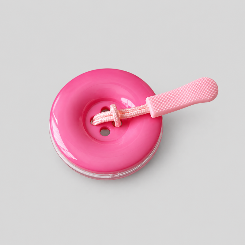 3D Button Phone Stand