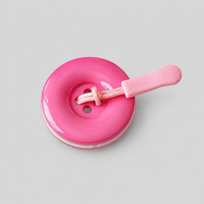 3D Button Phone Stand