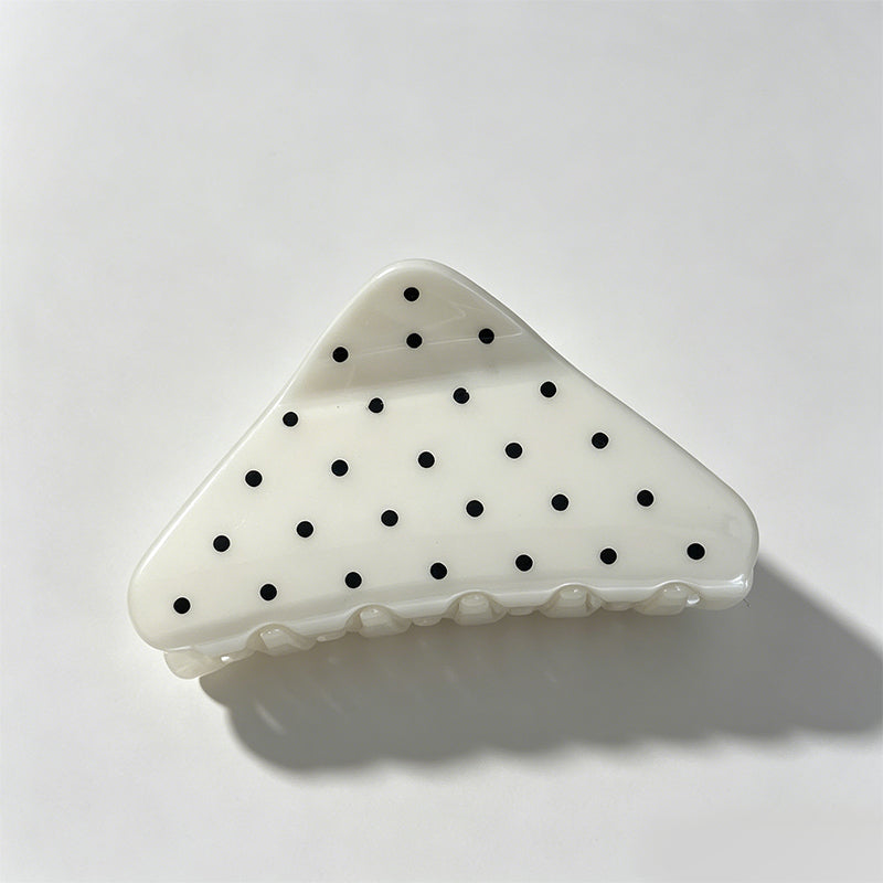 Sophisticated Retro Polka Dot - Shopdayla Wholesale - #2722