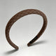 Coffee / Headband / One Size