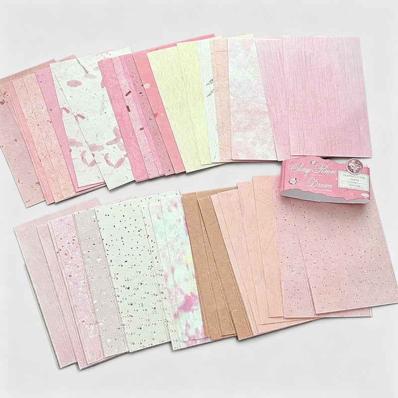 M5 / A7 Journal Background Paper