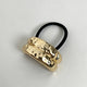 Gold / Concave Arch/One Size