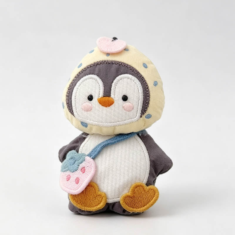 Refined Playful Animal Cherry - Shopdayla Wholesale - #9906