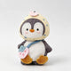 Large Penguin / One Size