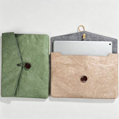 14 Inch Paper Laptop Sleeve