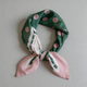 Green / One Size