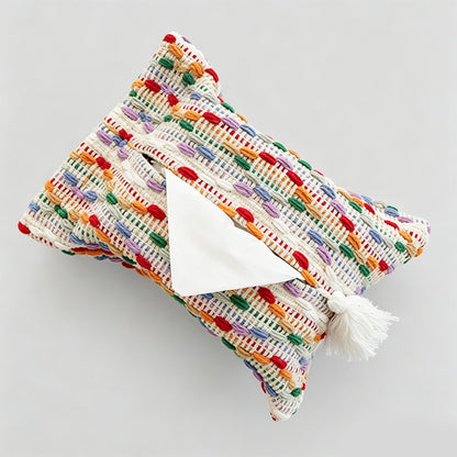 Woven Storage Box