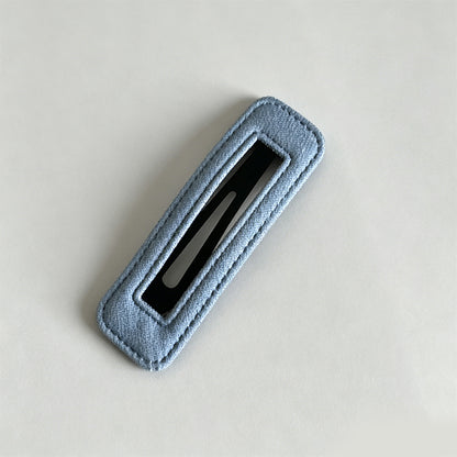 Denim Clip
