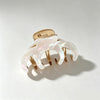 Pearl Apricot / Pumpkin/One Size