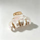 Pearl Apricot / Pumpkin/One Size