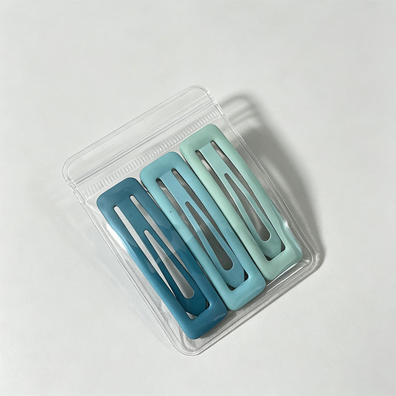 Refined Candy Color Matte Fini - Shopdayla Wholesale - #7122