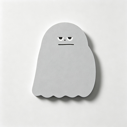 Tangdou Bio Self‑Adhesive Sticky Notes