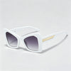 White/Grey / One Size