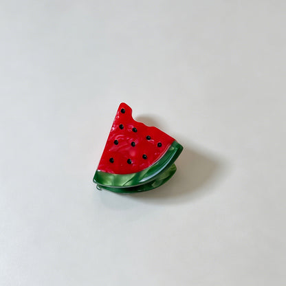 Fruit Clip