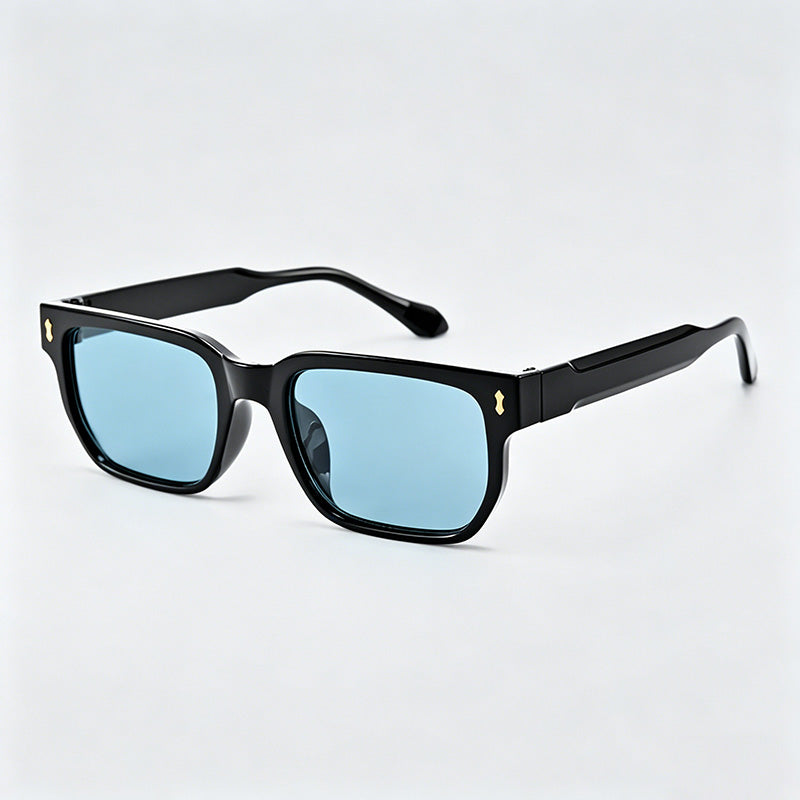 Small Square Frame Sunglasses - Shopdayla Wholesale - #2018