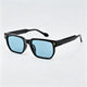 Black Blue / One Size
