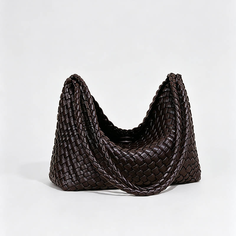 Hand‑Woven Dumpling‑Style Shou - Shopdayla Wholesale - #6962