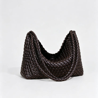 Hand‑Woven Dumpling‑Style Shou - Shopdayla Wholesale - #6962