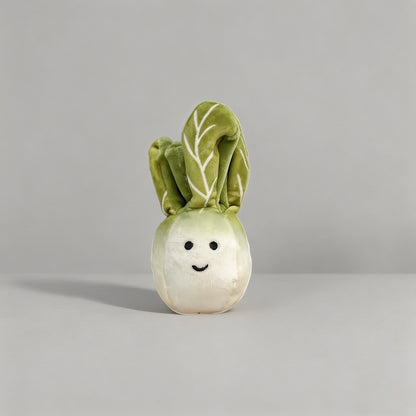 Vegetable Bag Plush Toy