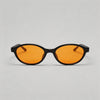 Orange Lens / One Size