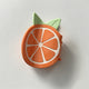 Orange / One Size