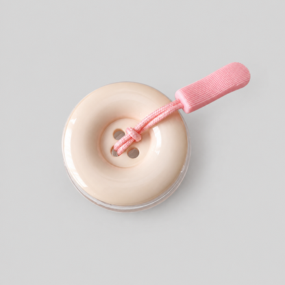 3D Button Phone Stand