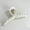 White / Hanger/One Size