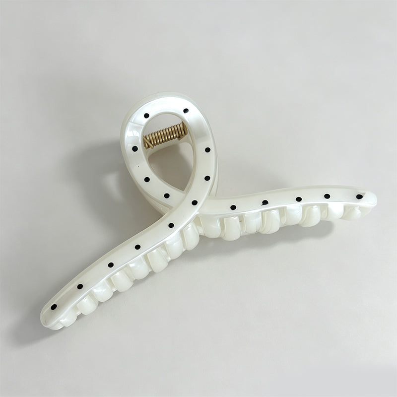 Sophisticated Retro Polka Dot - Shopdayla Wholesale - #9954