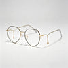 Gold Black / One Size