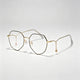 Gold Black / One Size