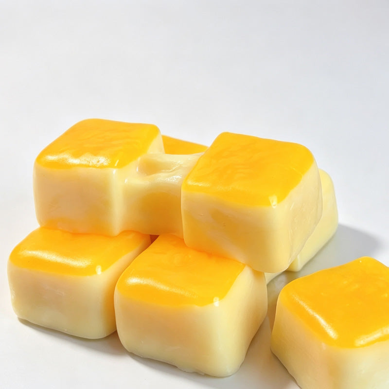 Chick Squish Fidget Toy