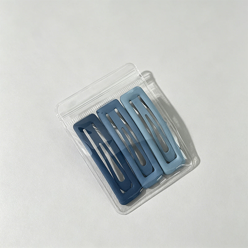 Refined Candy Color Matte Fini - Shopdayla Wholesale - #1586