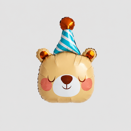 Party Animal Balloons