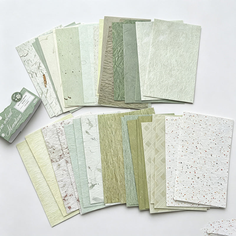 M5 / A7 Journal Background Paper