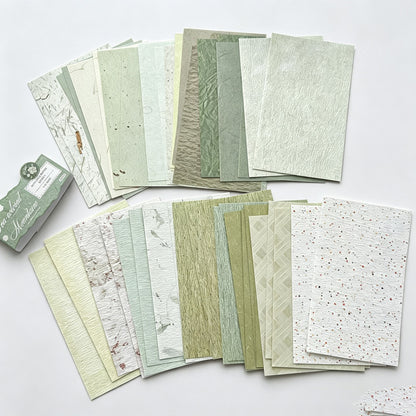 M5 / A7 Journal Background Paper