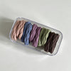 Morandi / One Size/1Pack/1 Box/10PCS