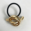 Gold / Knot/One Size